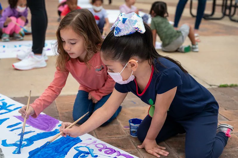 Klein Ed Foundation tweet media