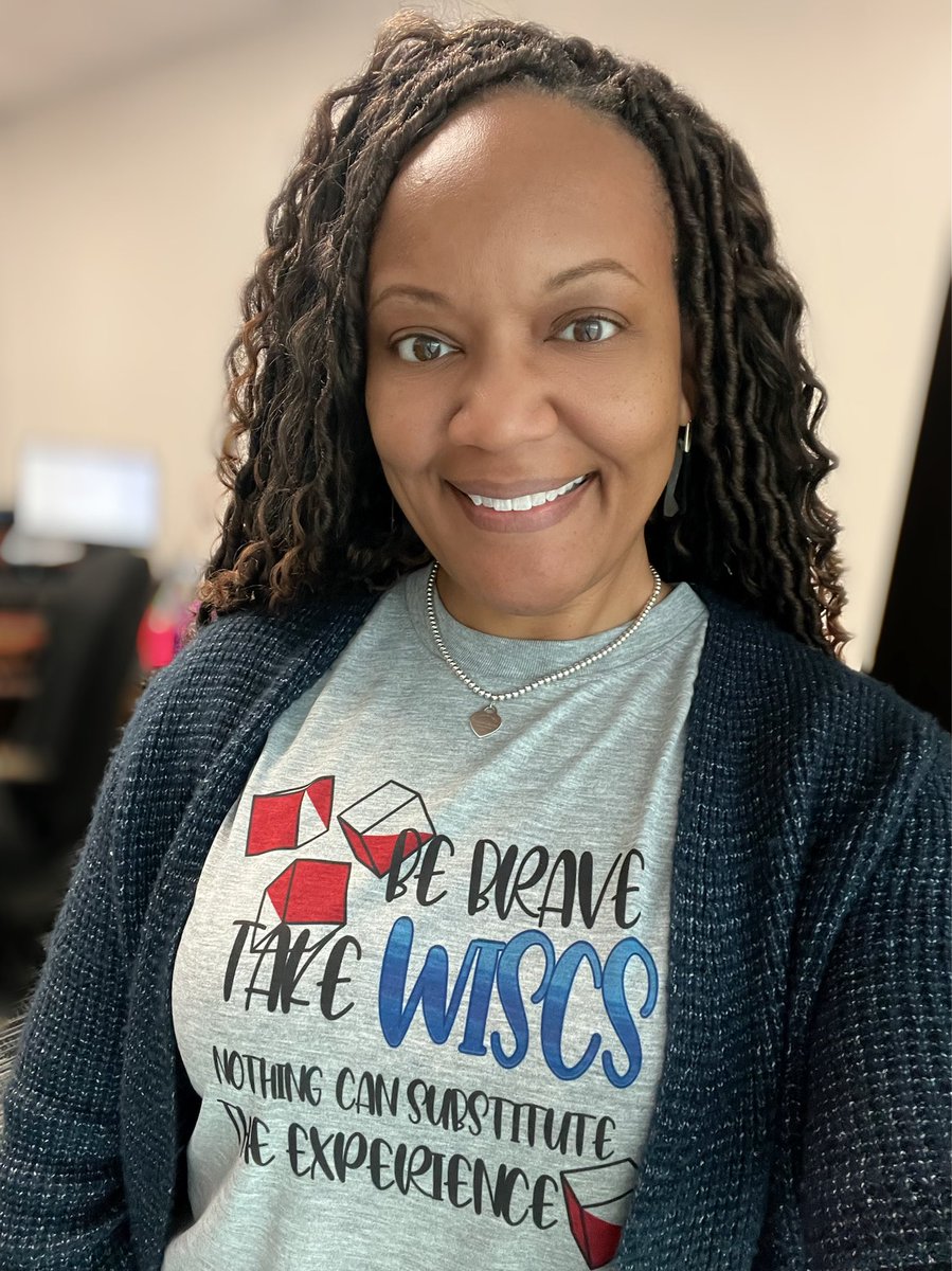 TiffTweets1014's tweet photo. As #DiagWeek2022 comes to an end….I’m just going to sit this right here! All my assessment folks will understand my shirt pick today (paying homage to my favorite cognitive battery) and those of you closest to me will get the underlying meaning. That’s all folks! https://t.co/kix4YoHzUP