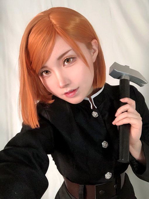 コスプレイヤーねこまるのTwitter画像47