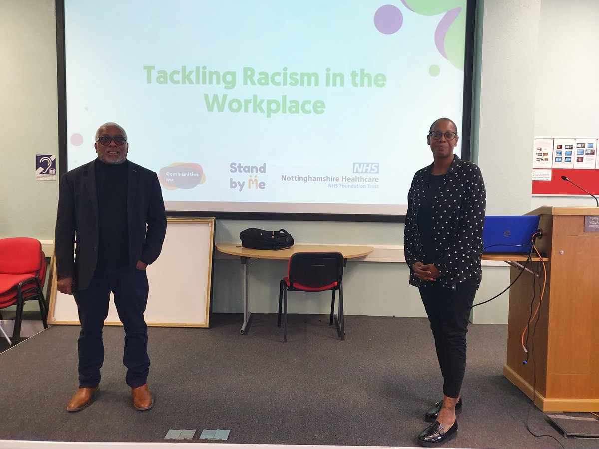 Therapy Services Department @ Arnold Lodge (@arnoldlodge_ot) on Twitter photo Fantastic training looking at moving from Bystander to Ally. When witnessing hate ....See, Report, Support. <a href="/Communities_INC/">Communities Inc</a> Fantastic training looking at moving from Bystander to Ally. When witnessing hate ....See, Report, Support. <a href="/Communities_INC/">Communities Inc</a>