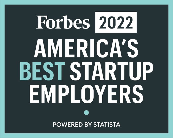 voltusinc's tweet image. We’ve been named a 2022 Forbes America's Best Startup Employer! Congrats to our whole team for being recognized for employee satisfaction, company reputation and significant growth! #DistributedEnergyResource #virtualpowerplant $SCLE 
businesswire.com/news/home/2022…
