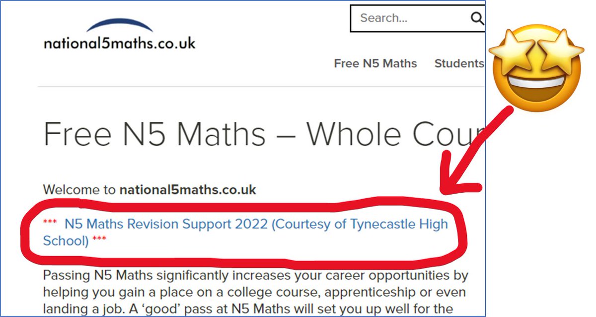 Tynecastle Maths tweet media