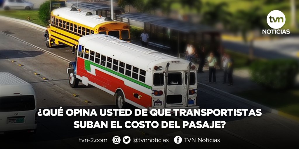 TVN Noticias tweet media