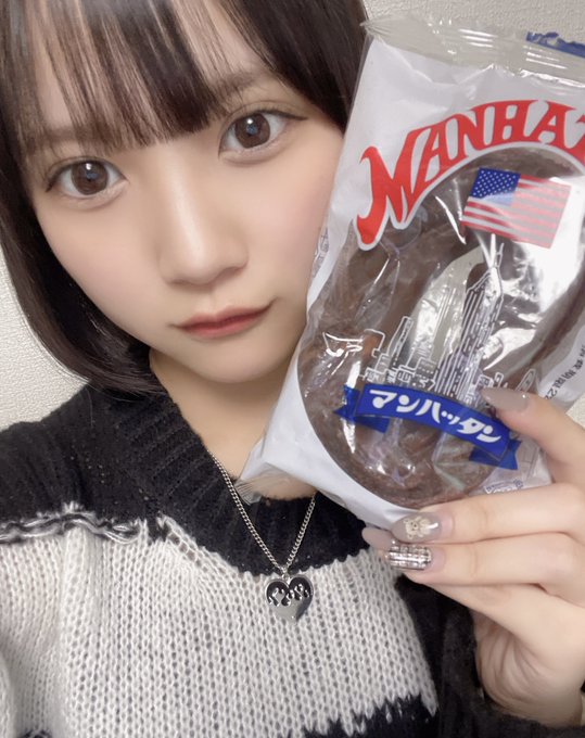 奥野未悠のTwitter画像7