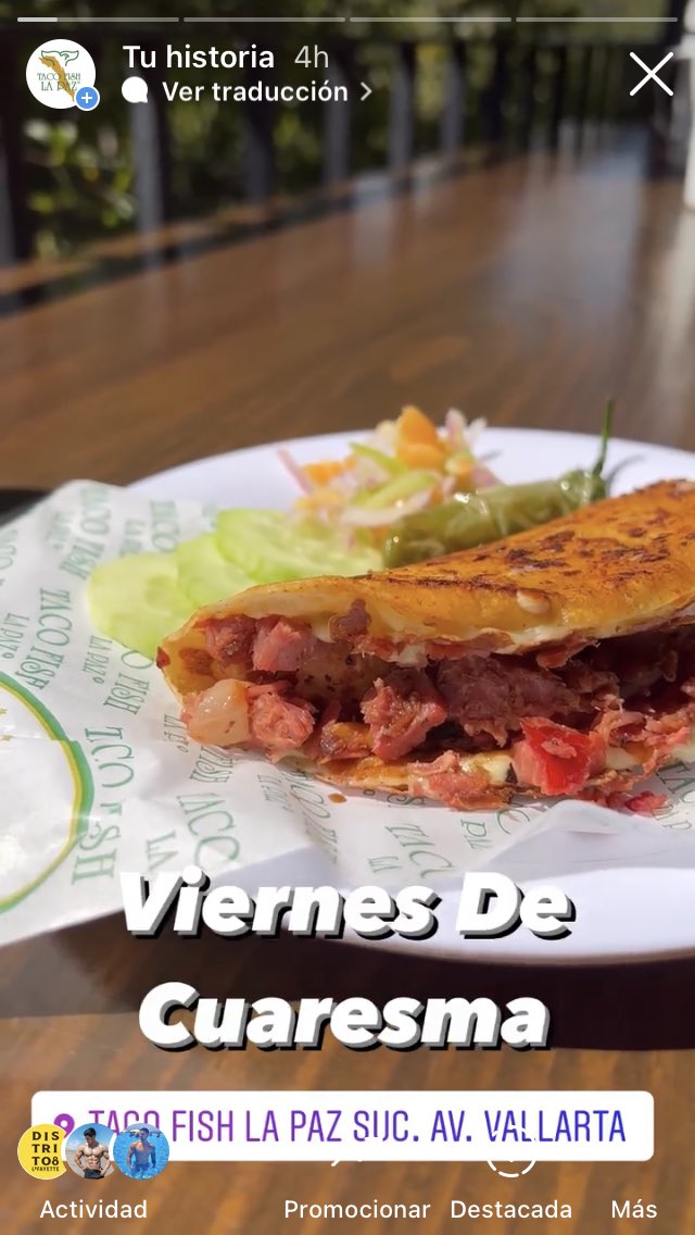 Taco Fish La paz gdl (@tacofish77) on Twitter photo 