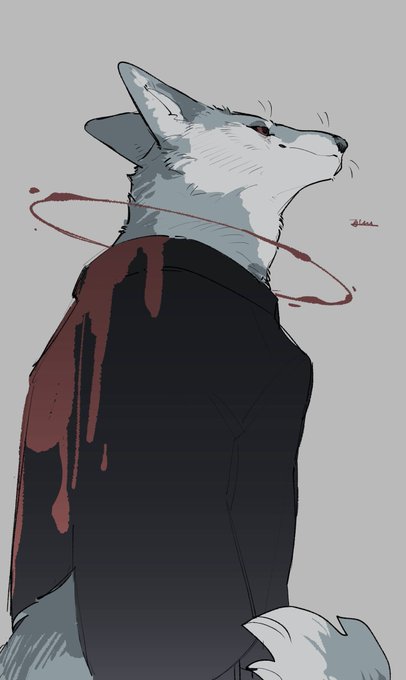 狗 