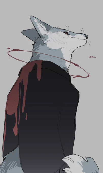狗 