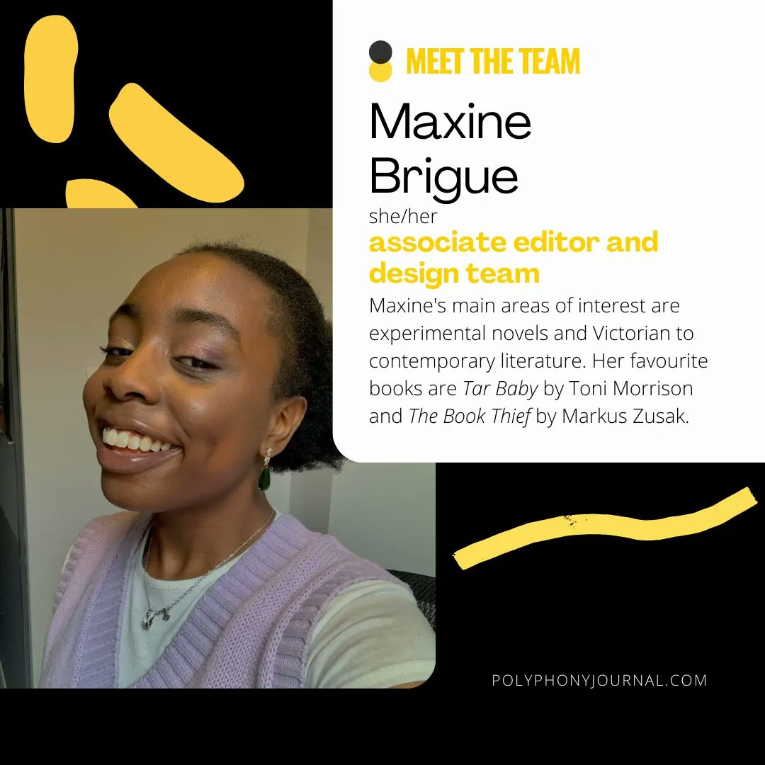 Polyphony - Submissions always open! tweet media