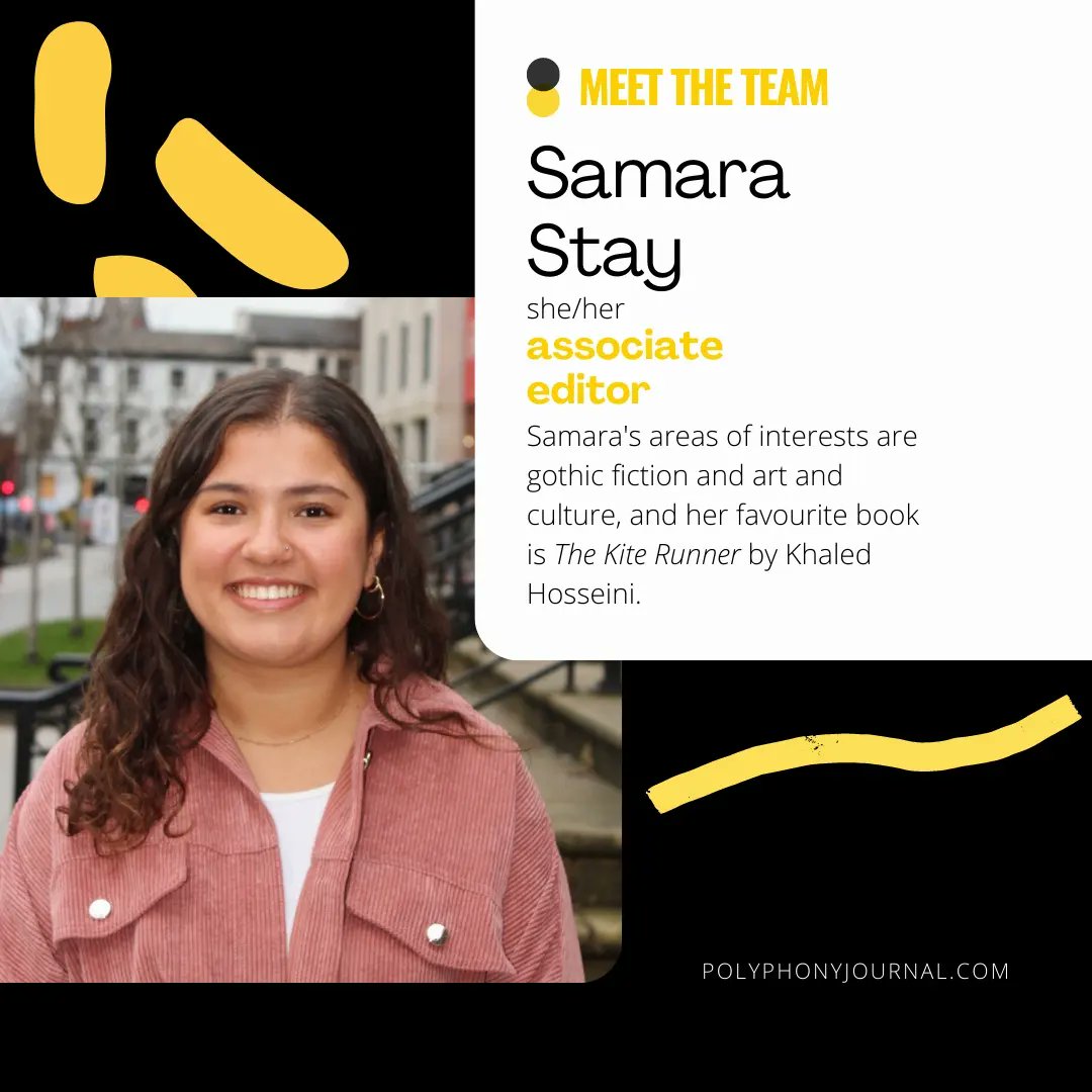 Polyphony - Submissions always open! tweet media