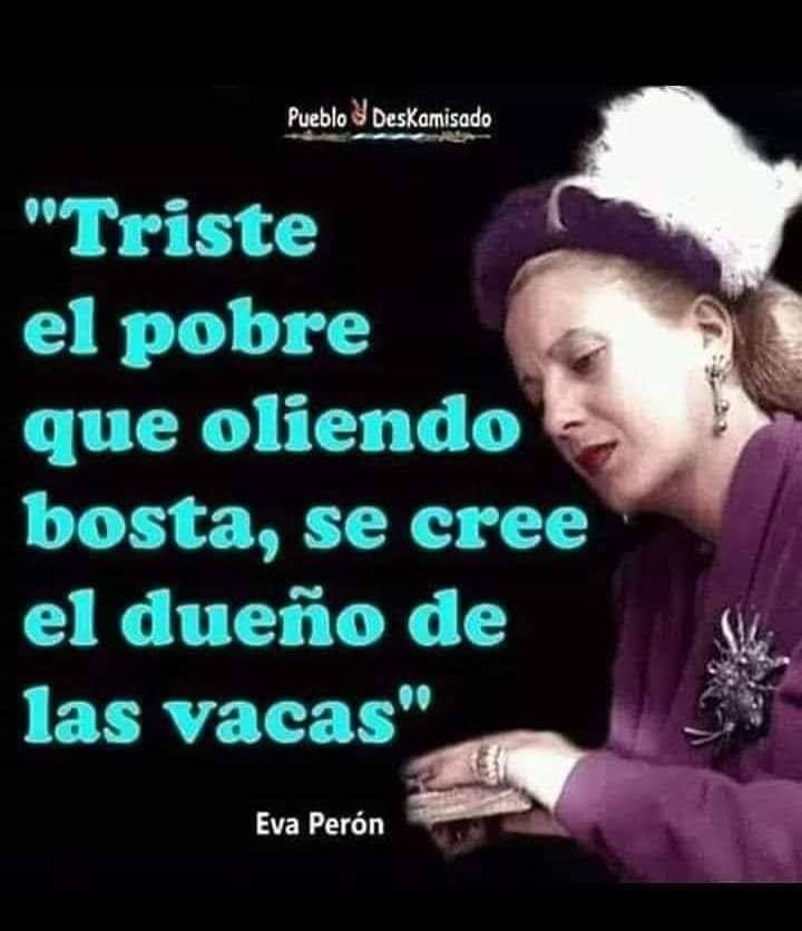 📱☎️ para los pobres que
creen que con el "arreglo" de la #Estafa ganaron algo...
