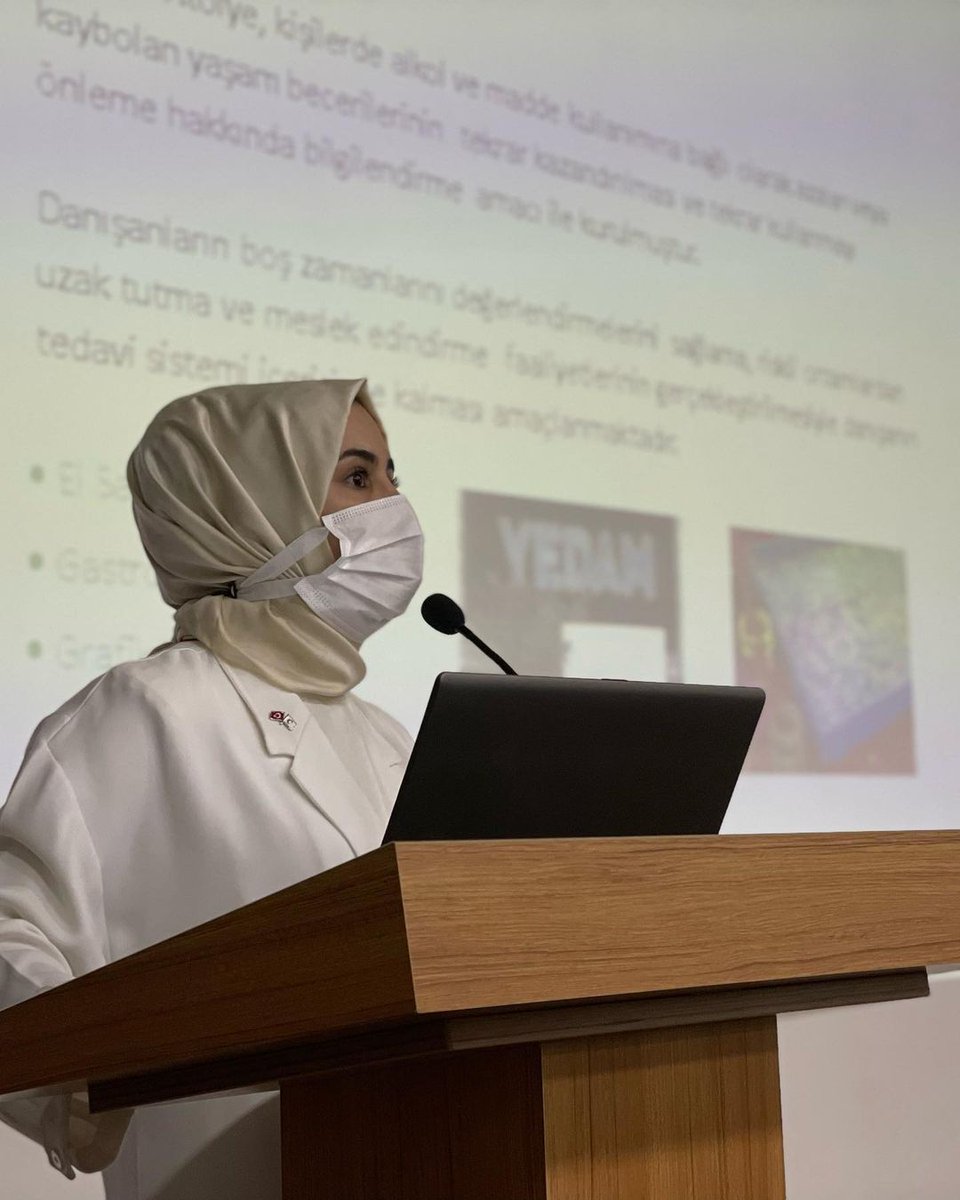 AFSÜ Genç Yeşilay Topluluğu tweet media