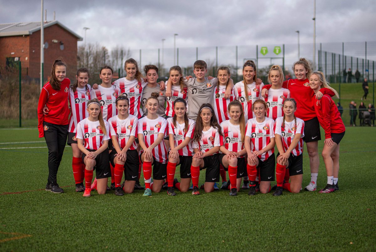 Tyneside_NUWFC's tweet photo. Been very busy this week and it looks like it’s going to be busy next week too, looking to covering @SunderlandRTC v Everton Saturday then @NUFCWomen v @NortonLadies in the @FAWNL Sunday.
#MemoriesToMake
#SupportNorthEastGirlsAndWomensFootball https://t.co/ggEYQ9KBrc