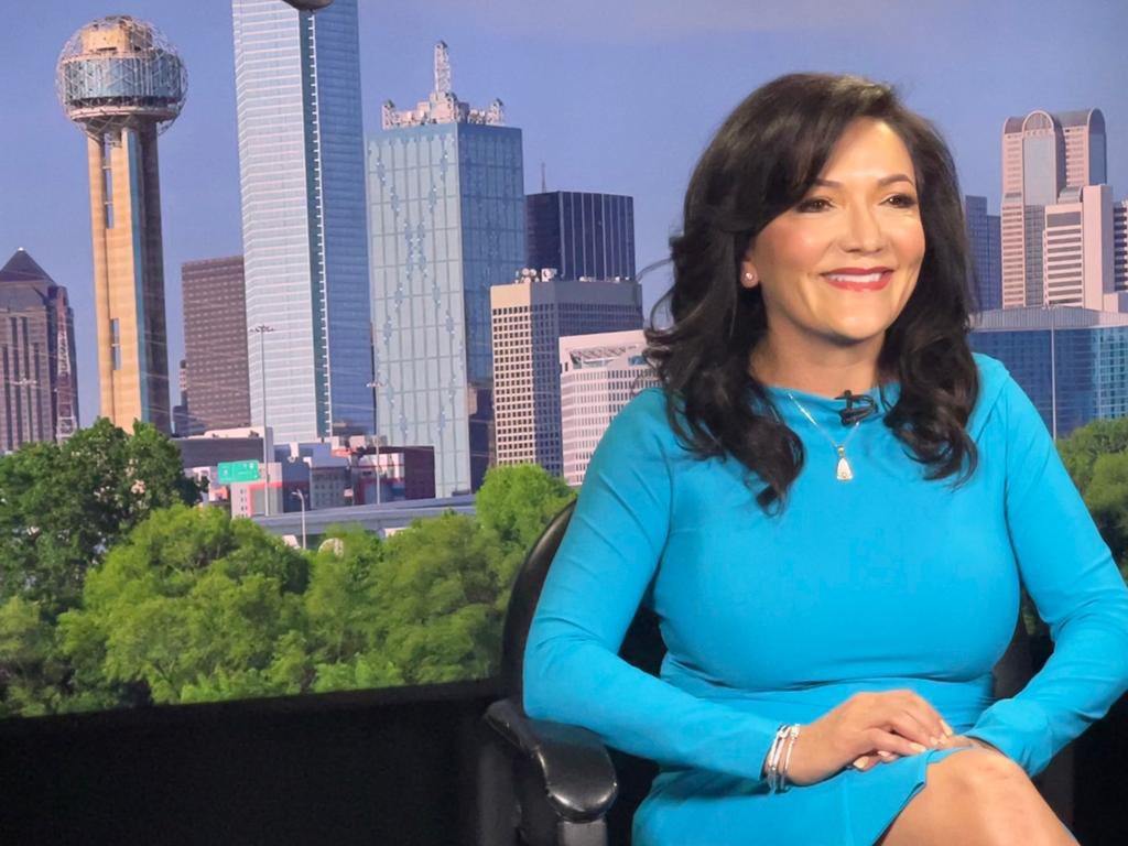 Nina Vaca tweet media