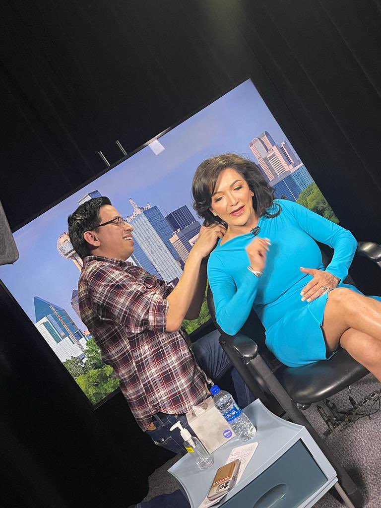 Nina Vaca tweet media