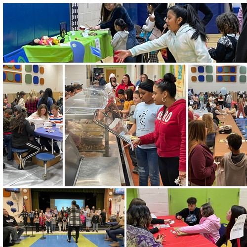 Fairwood families joined together once again for a wonderful event. Students and their families enjoyed learning about other cultures. They tried foods from all over the world, played new games, and of course, had a lot of fun!
hamiltoncitysd.oh.schools.bz/4/News/2324
