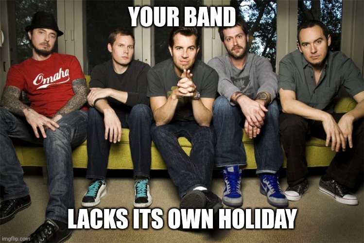 TNgrrl1973's tweet image. Happy @311 day, Excitable ones! @pnut @NickHexum #311day #311DAY2022 #Excitables