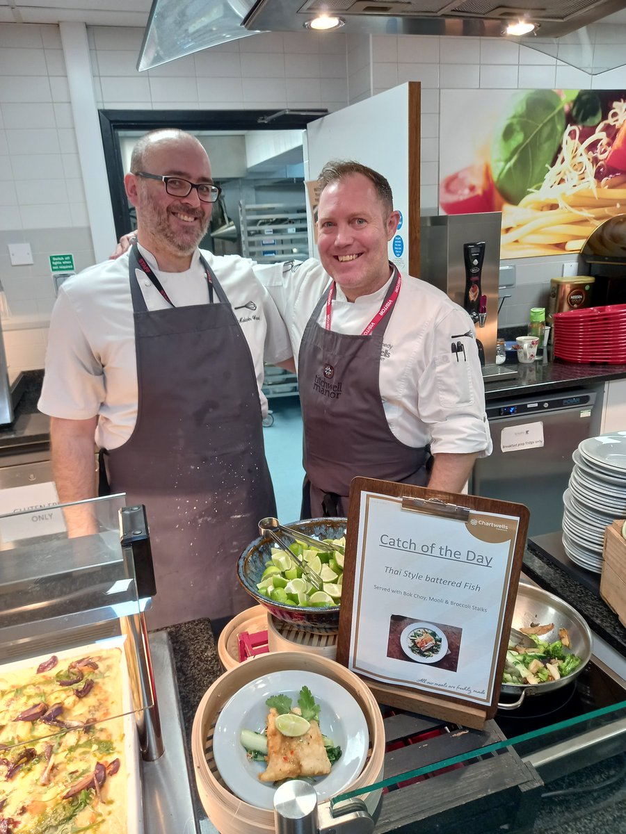 St Faith's Kitchen tweet media