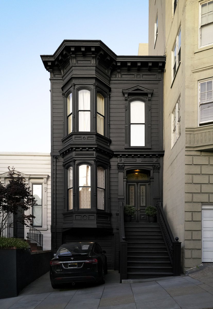 GroupeNovatech's tweet image. ed.gr/dew4w The best exterior paint colours, according to #designers and #architects.