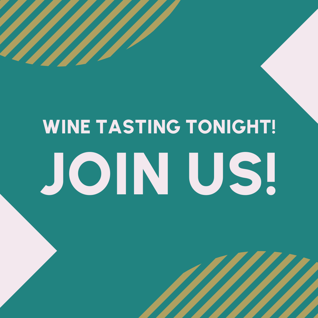 Huge event tonight!
4pm - 7pm

Free admission!!

Location:
The Club at Crosspoint
9800 Crosspoint Blvd
Indianapolis, IN 

Join us, along with Four Day Ray, Hotel Tango Distillery, and Clustertruck.

#shoplocal #winetasting