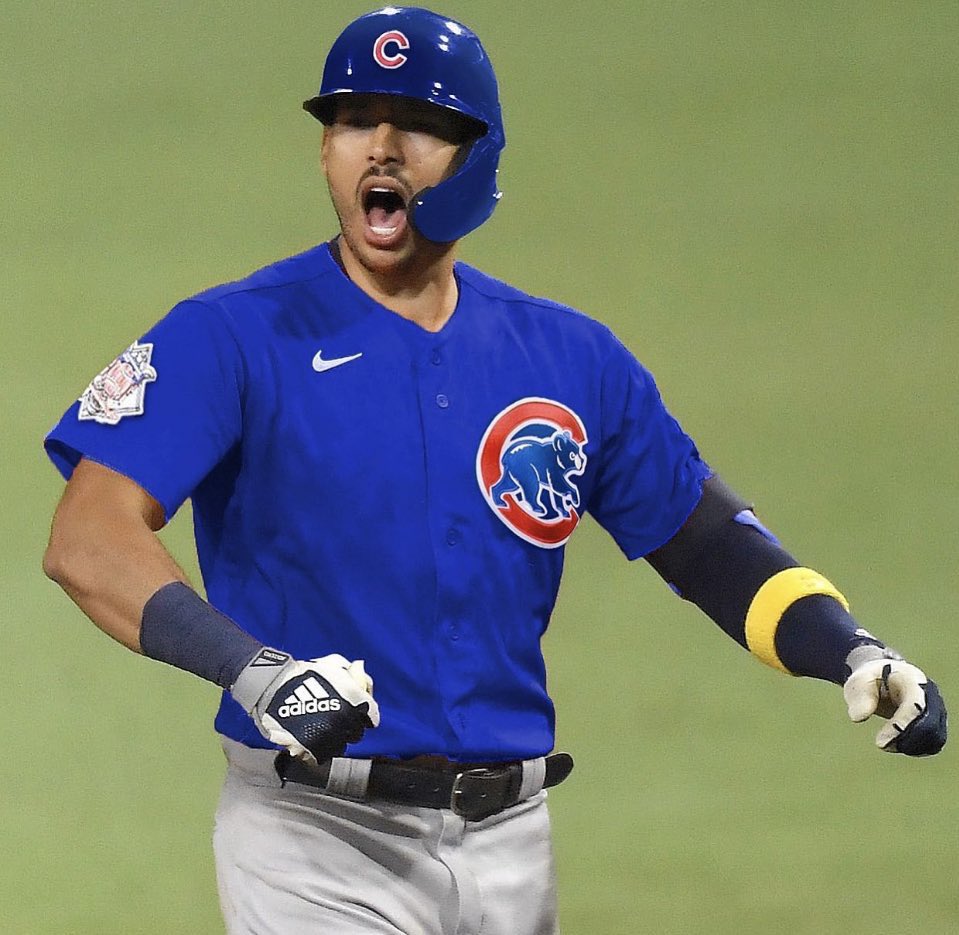 RT if you want Carlos Correa. 

(📸: @chicagonetwrk IG)