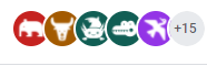 SclarkVike's tweet photo. Idea for next year's competitors - The anonymous animals viewing the intro Slide Deck

@Mammals_Suck @2022MMMletsgo #2022MMM https://t.co/oNL6iBBYka