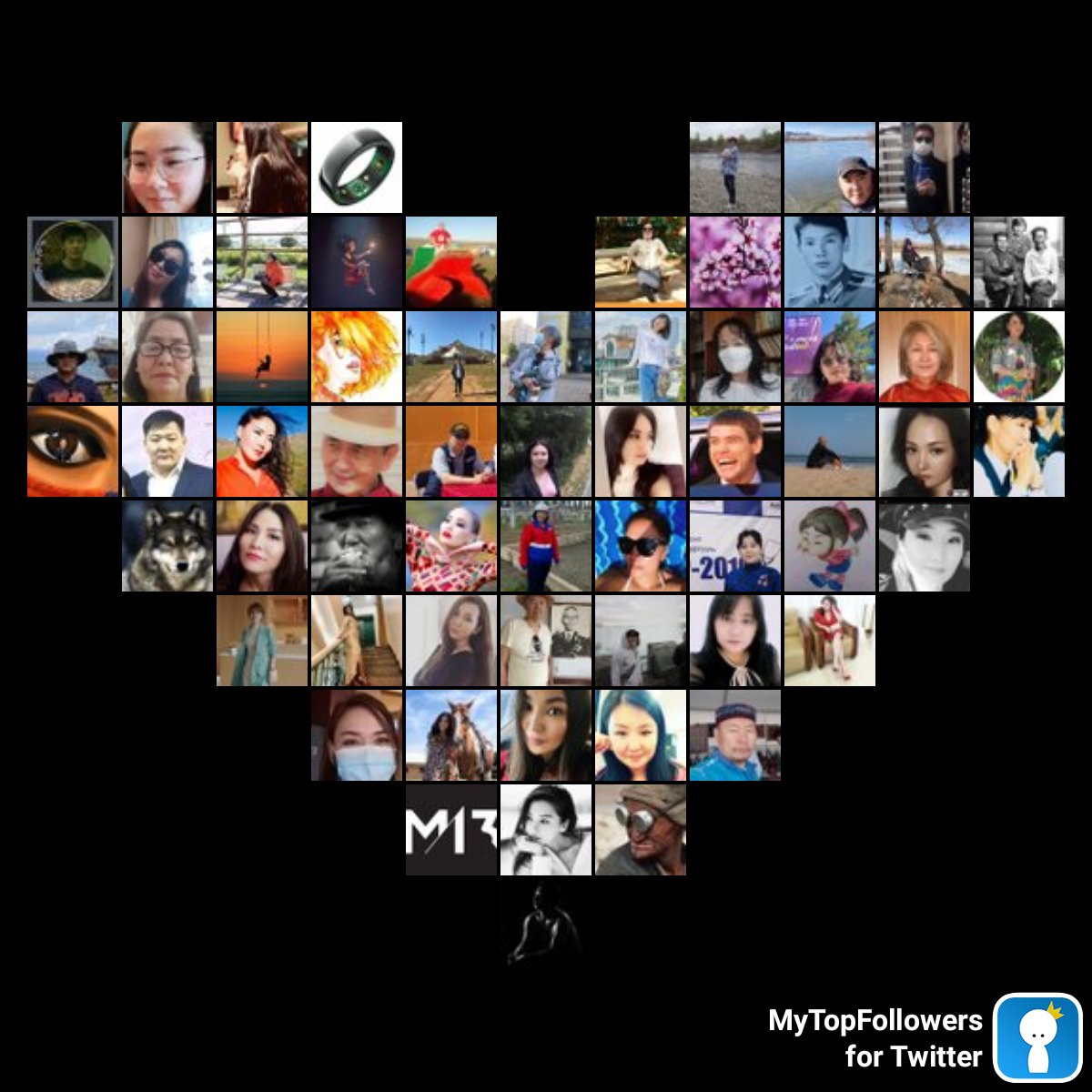 Зүрхний Топууддаа Баасан гарагийн үдшийн мэнд. Сайхан амраарай.
<a href="/Crystal22087053/">Crystal</a> @odko_976 <a href="/zulka_n/">Batzul</a> @SBoldbaatar <a href="/orgil832000/">✨Calvin Klein✨</a> <a href="/tushig_18/">🇲🇳 Түшиг 🇲🇳</a> <a href="/Erka2013a/">Erka</a> <a href="/otgo_d/">Otgo.D</a> <a href="/UB60357611/">UB</a> <a href="/1105Tseegii/">Tsegii …</a>