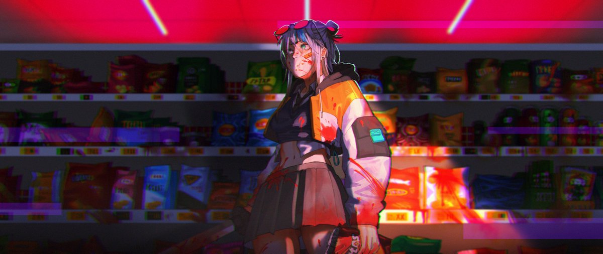 I just listed “Snack” for sale on <a href="/foundation/">Foundation 🌐</a>! 🌐

foundation.app/@Pattolian/pt0… 

#NFTTHAILAND  #NFTCommunity #NFTdrops #NFT #NFTJapan #FoundationNFT #Foundation