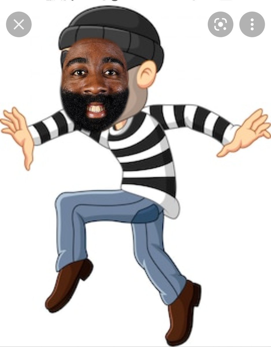 DiddyBasket's tweet photo. James ((LADRÓN)) Harden en la derrota de los Sixers ante los Nets ⤵️
➖11 PTS
➖6 REB
➖5 AST
🔻3/17 TC (17.6%)
#somosdiddybasket DiddybaS https://t.co/JM53ZBjYmQ