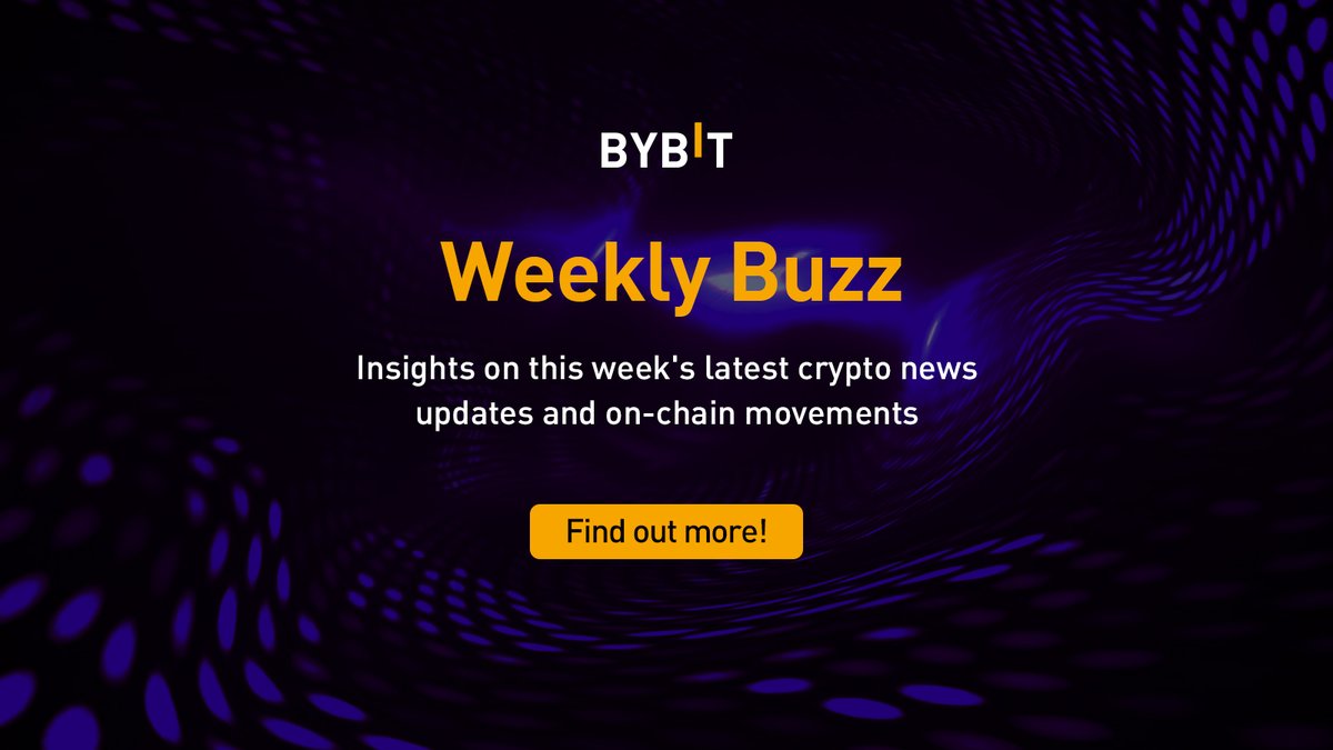 Bybit tweet media