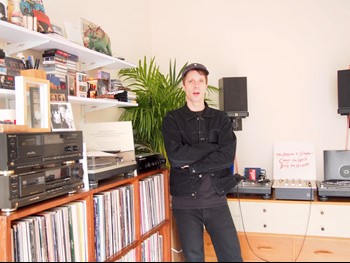 Trackhunterapp's tweet image. &quot;There’s been a lot of really good music released the last couple of years. It’ll be a shame if all that music historically gets a bit lost because of the pandemic.&quot; - @TimothyFairplay 

Full interview trackhunter.co.uk/blog/dungeon-e…

#dj #TimothyJFairplay #DungeonModule #HögaNordRekords