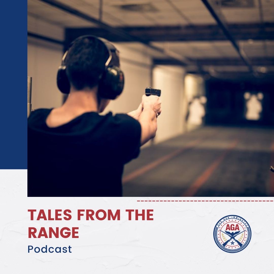 AmericanGunAs's tweet image. 🔵 Drew and Joey are taking a deep dive into some stories of when range day didn’t go quite as planned. Listen and check it out here bit.ly/3vPNfyH

#TalesFromTheRange #RangeStories #TheGunRack