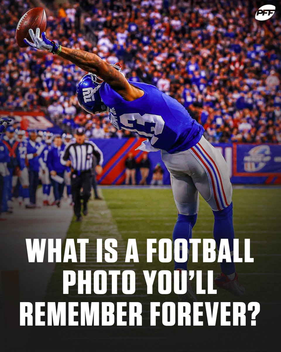 PFF's tweet photo. 📸⬇️ https://t.co/5wb2oYVR2Y