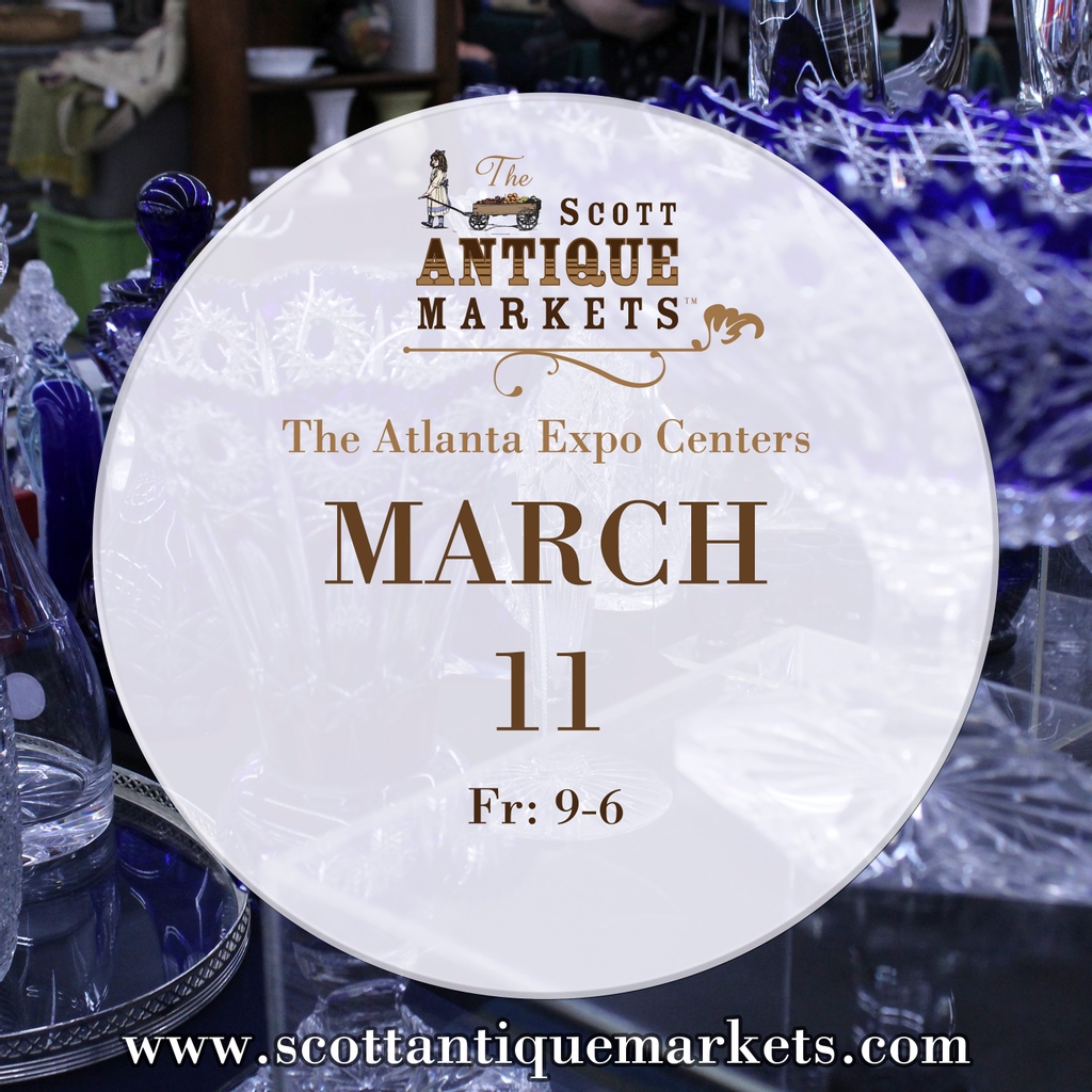 scottantiques's tweet photo. Happy Friday! Who's ready for the weekend?

#scottantiquemarkets #antique #vintage #collectibles #homedecor #interiordesign https://t.co/0z1Xg3i1IP