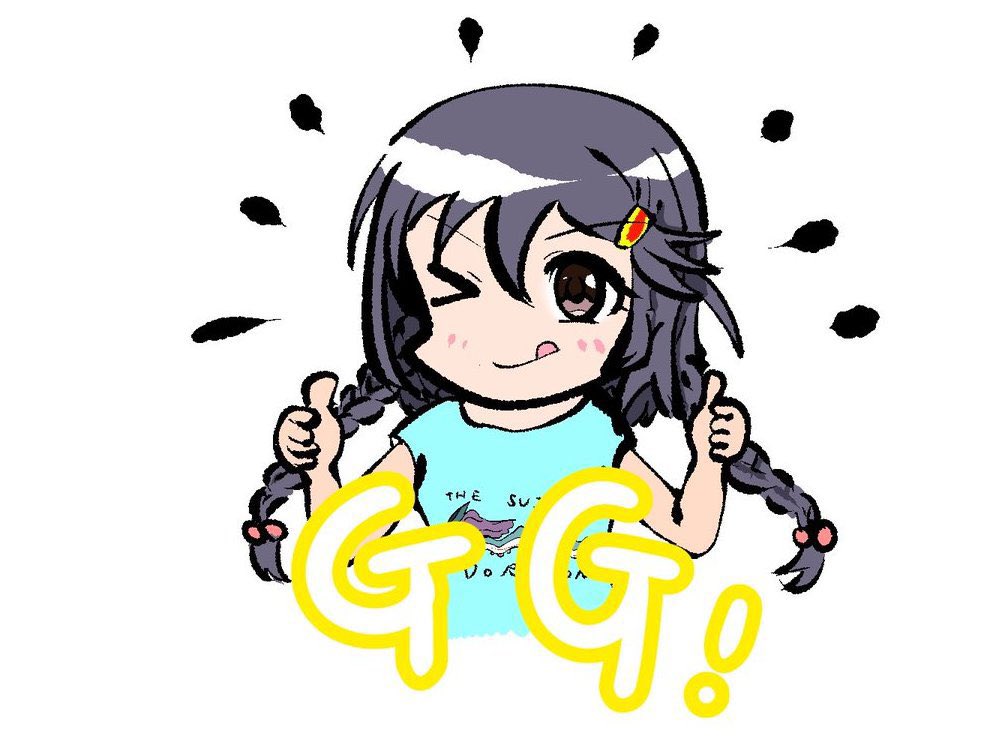#絵柄が好みっていう人にフォローされたい 