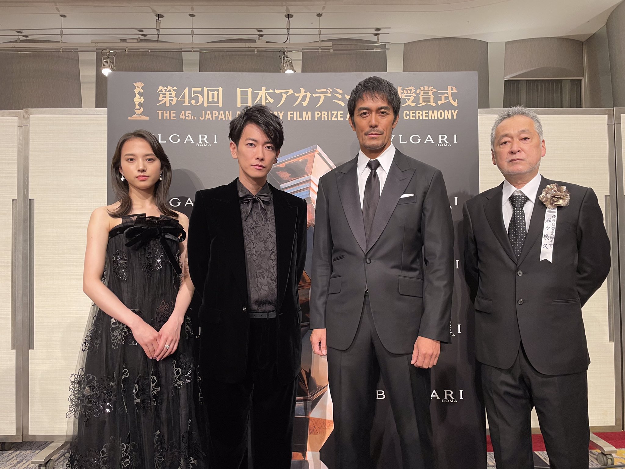映画 護られなかった者たちへ 公式アカウント Blu Ray Dvd 4 22発売 Mamorare Movie Twitter