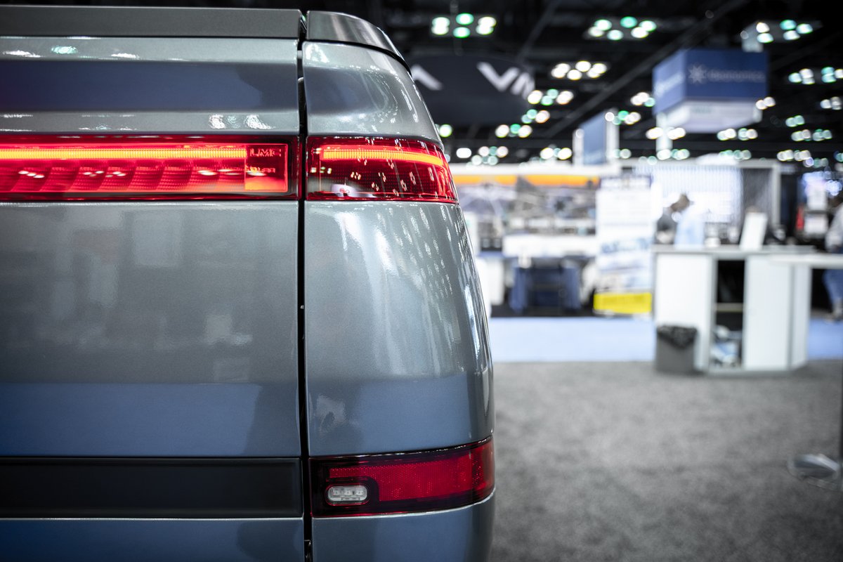 Lordstown Motors tweet media