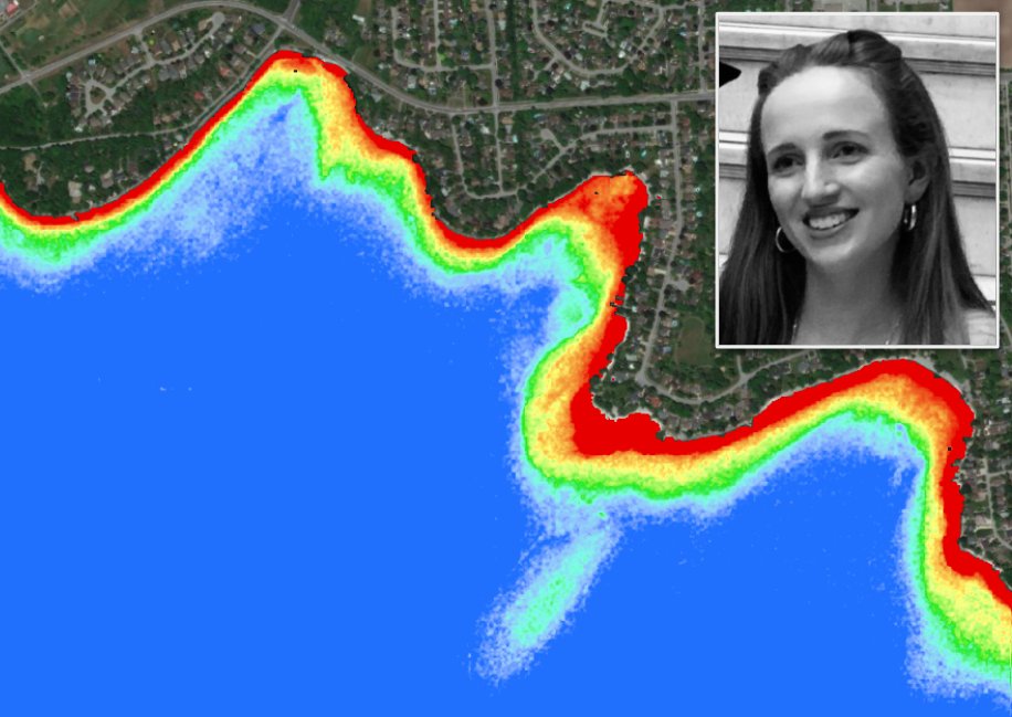 TCarta_'s tweet photo. Erin Johnson is #TCarta's first designated Product Manager & #MBA Candidate. Check out her lightning talk #Esri #spacetimecubes: https://t.co/fDHMuDsDJq
Read "Why Women are the #MBA Minority": https://t.co/MRKr4IOKsm
#womenshistorymonth #womeninbusiness https://t.co/eMQRIJFLVj https://t.co/vcVvhQXw29