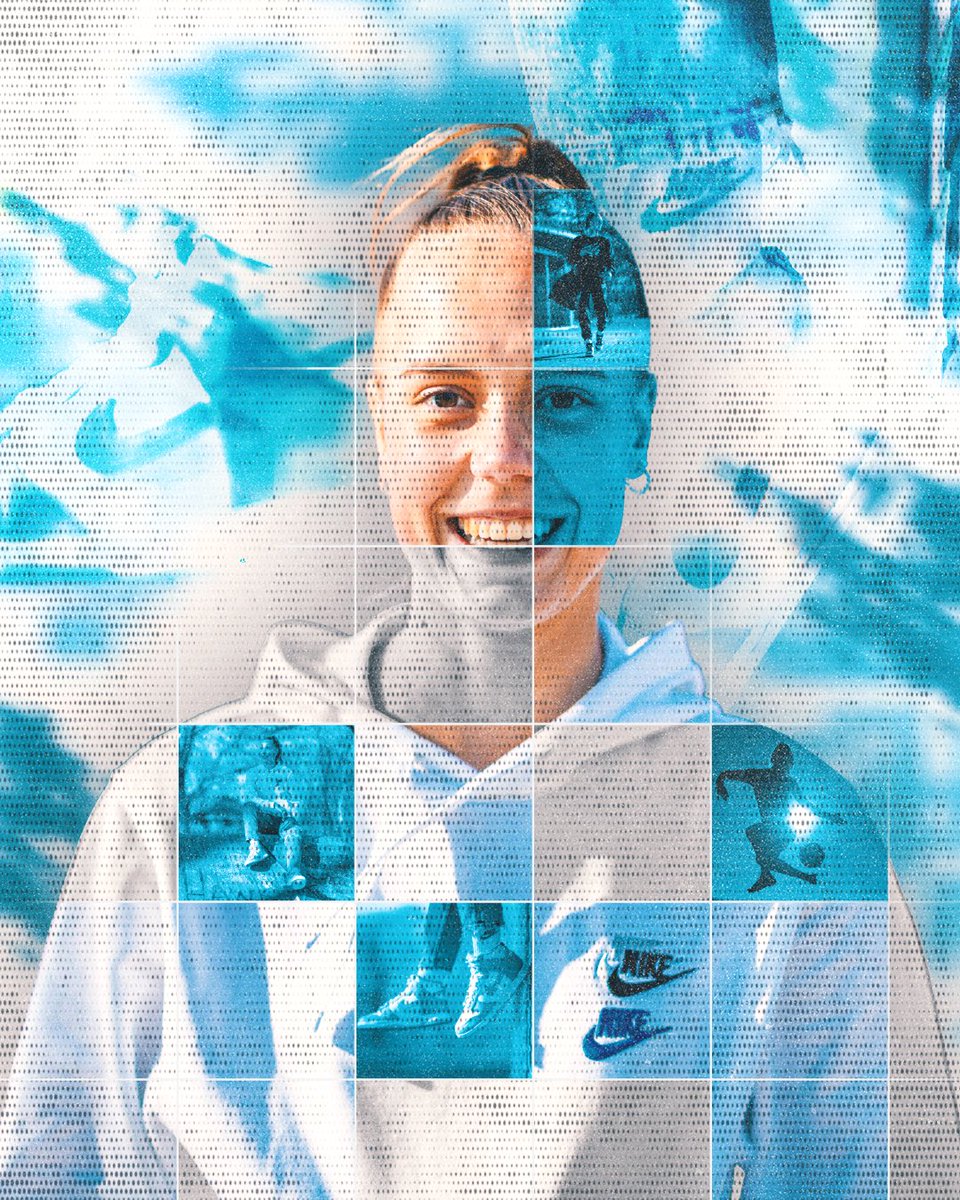 YEEEZZ 🤩❤️‍🔥
I’m so happy to announce that I’m a NIKE athlete! Thank you all and Just do it ⭐️
<a href="/nike/">Nike</a> <a href="/nikefootball/">Nike Football</a> @flowsportsnl