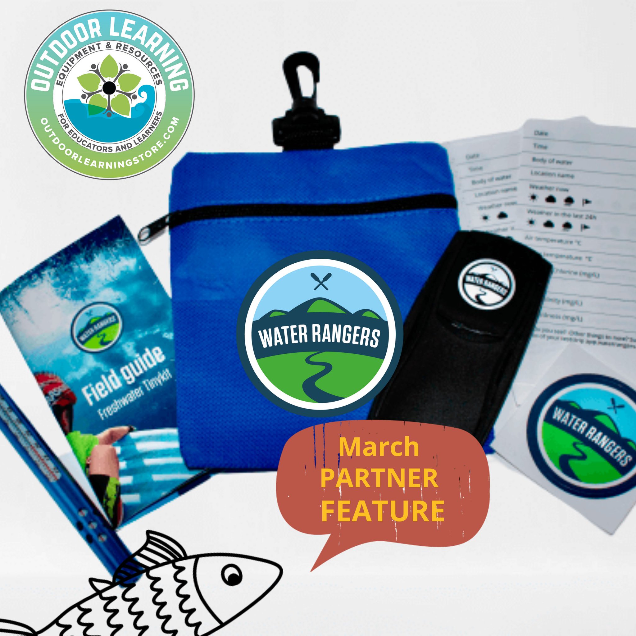 The Outdoor Learning Store on Twitter: