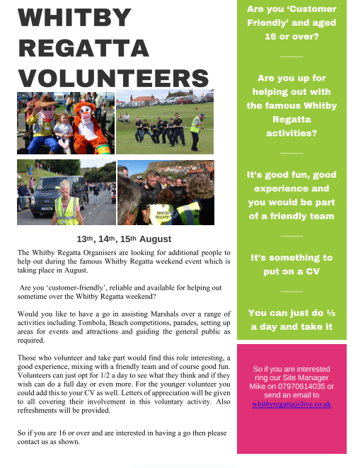 Sixth Form Whitby tweet media