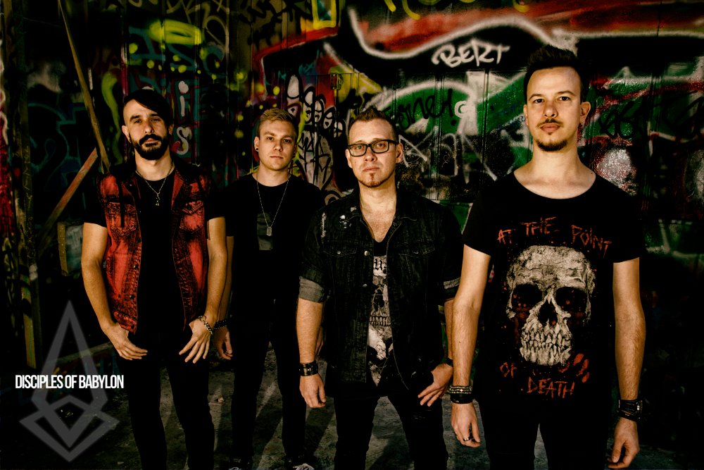 Now that Friday has "Arrived" it's time to let go of the past four days and enjoy the weekend, Disciples! bit.ly/DOBArrived #FreedomFriday #BabylonArmy RT