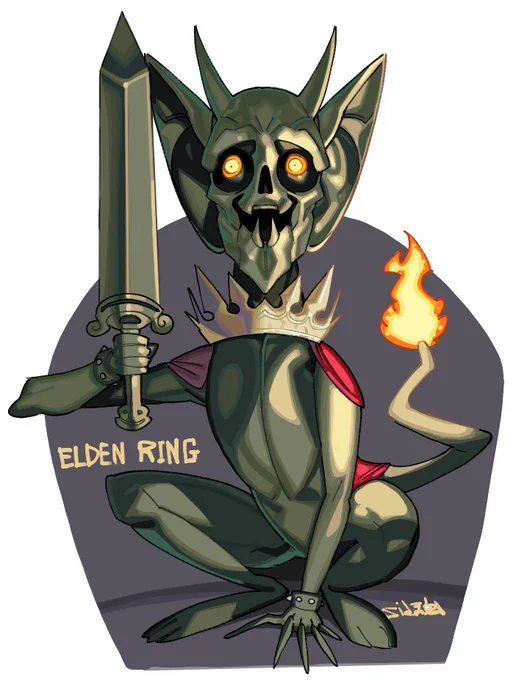 #ELDENRING 
