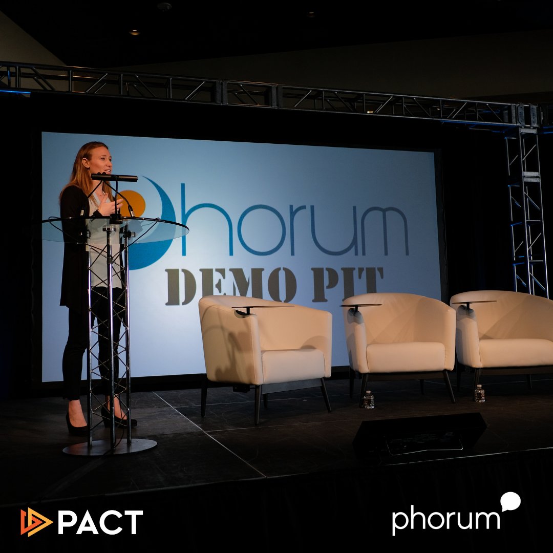 PhilaPACT's tweet photo. Today is the last day to submit your #earlystage #startups and #entrepreneurs to the annual #DemoWorld competition - One company will receive the Phorum Forward Award. Past participants have gone on to raise $350M+ in capital.
Submit your applications at https://t.co/M1J51Khu12 https://t.co/b6t15WaUvJ