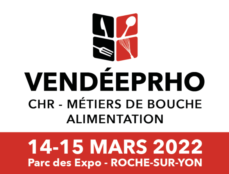 Marque_Juste's tweet photo. Les ambassadeurs de la marque @JusteEtVendeen et @JusteDeLA seront présents lundi et mardi prochain au @SalonVendeeprho 
Vous êtes un professionnel de la restauration ? 
de la boulangerie/pâtisserie ?
de l'hôtellerie ?

Venez découvrir notre gamme de produits HALLE B, stand 37bis https://t.co/bLNEXiB8Cx
