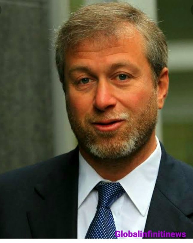 NewsInfiniti's tweet photo. Chelsea FC suffering from the Silence of Roman Abramovich on the war between Russia and Ukraine...
https://t.co/P8INJSwQzK https://t.co/zx5sik4fcp https://t.co/a3sWlvpeA4