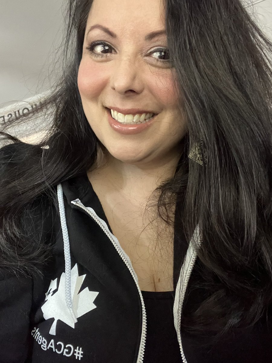 NatashaCoteKhan's tweet photo. Why yes we have #swag @FreeAgentLibre https://t.co/fGuLrwGcyI