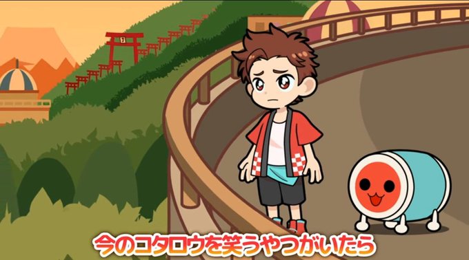 Donkatsu00さんのイラストまとめ 7ページ目