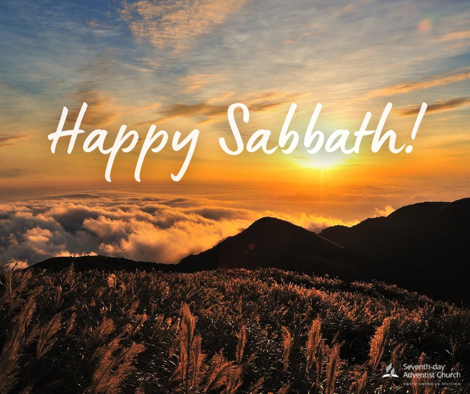 NAD Adventist's tweet - NAD Adventist's tweet -