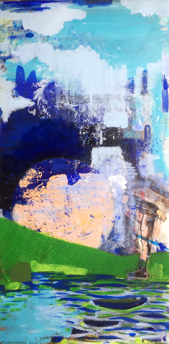 ⚡️⚡️⚡️ Now you can BUY NOW for 0,3 $ETH!!!!!!

"Dreamland"

1 of 1

From behind the mountains someone's eyes are watching you, strange animals are hiding in the forest, and the lake, like a wonderful mirror, reflects the fantastic sky

--------

foundation.app/@milanajuventa…

#mjuventa