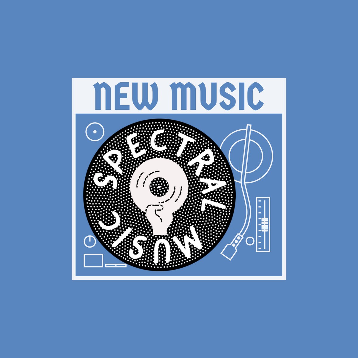 Spectral tweet media